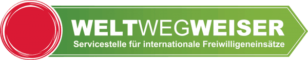 WeltWegWeiser Logo
